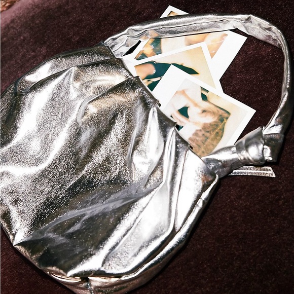 Free People Viva La Vegan Clutch - Picture 3 of 3